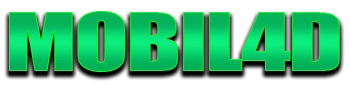 Logo Mobil4d